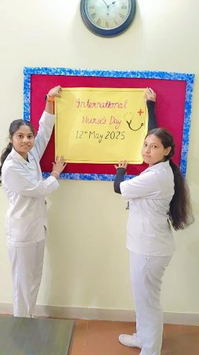 Nurses Day